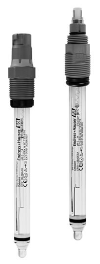 德国E+H:CPS11、CPS11D PH传感器