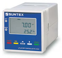 ̨̩SUNTEX PC-3030A/PC-3050 pH/ORPǱ