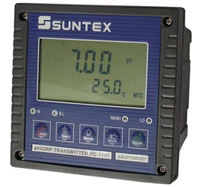 ̨̩SUNTEX PC-3100 pH/ORPǱ