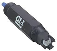 美国哈希GLI 3/4英寸复合通用型pH电极:PC1R1A