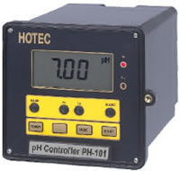 ̨̩HOTEC PH-101/ORP-101ϵ