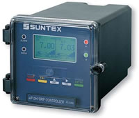 台湾上泰suntex pc-3200 ph/orp仪表